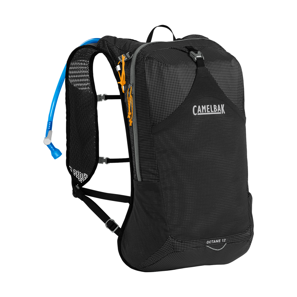 Octane™ 12 Hydration Hiking Pack with Fusion™ 2L Reservoir A8