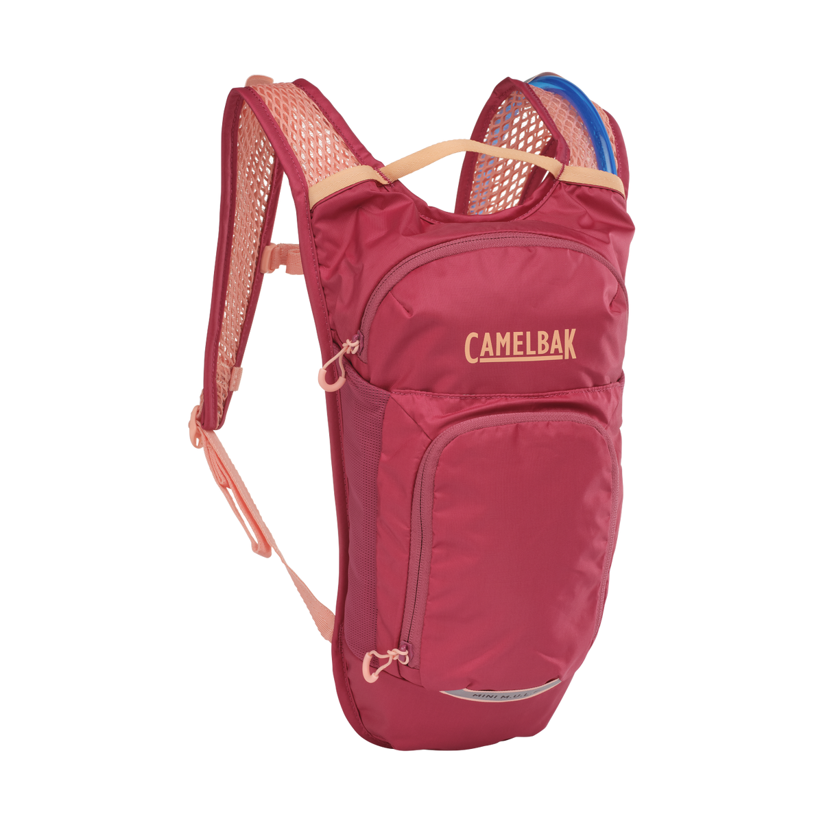 Kids' Mini M.U.L.E.® 50oz Hydration Pack with Crux® 1.5L Reservoir B6