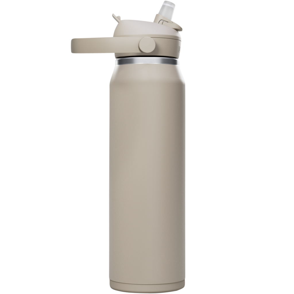 Thrive Flip Straw VSS 32oz, Stone