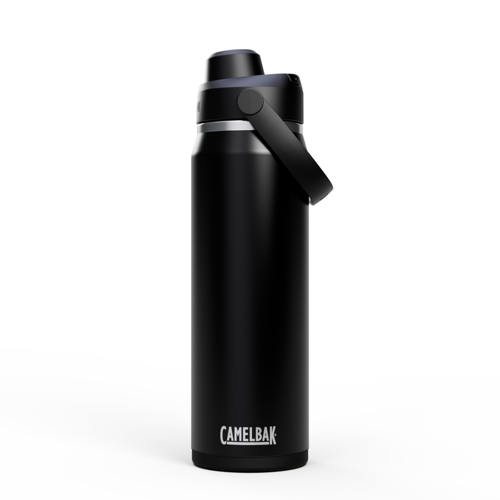 Thrive™ Chug 25oz Bottle, Insulated Stainless Steel F3