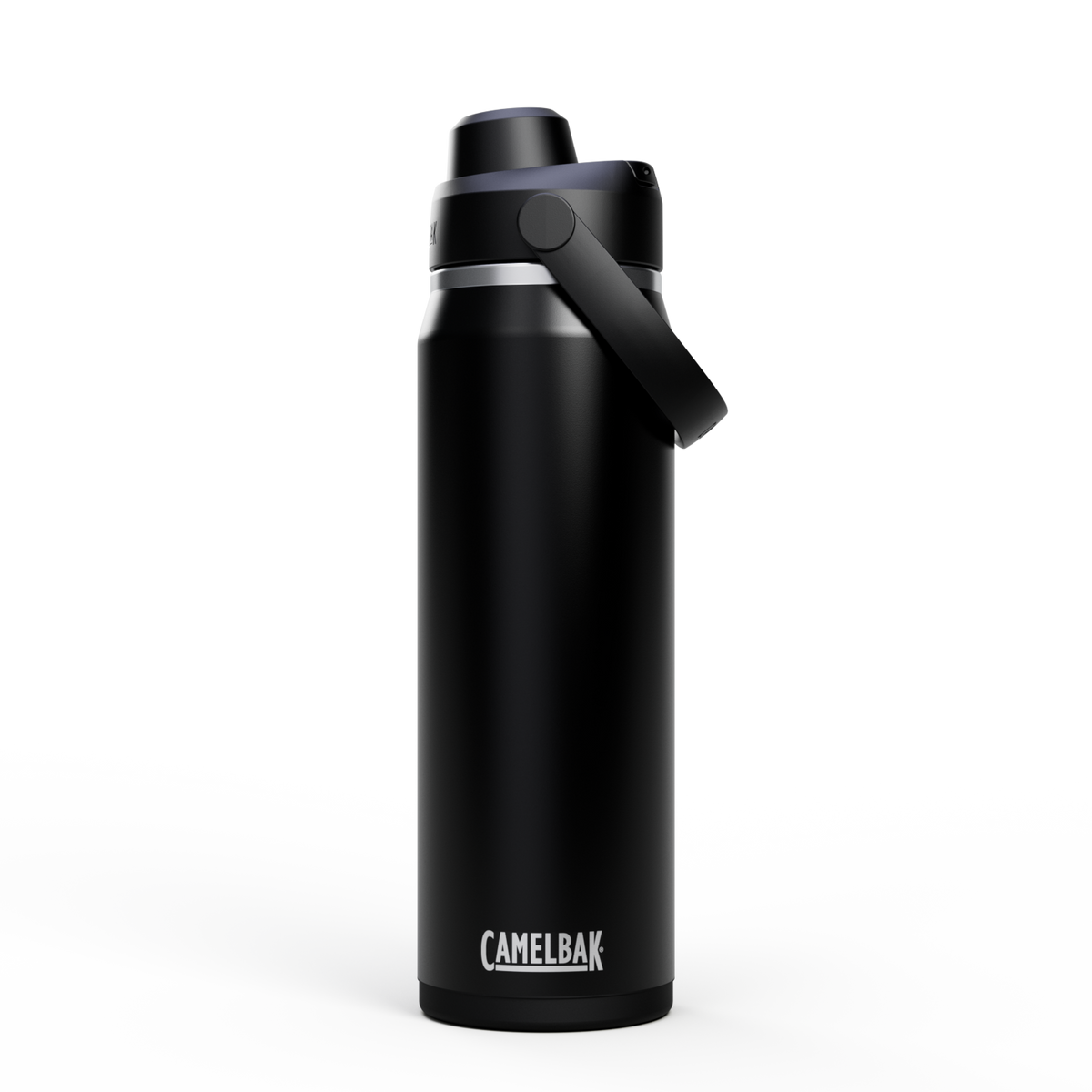 Thrive™ Chug 25oz Bottle, Insulated Stainless Steel F3