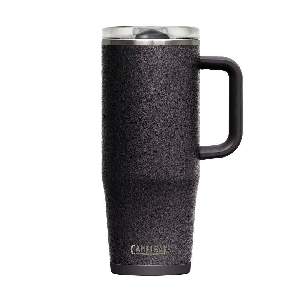 Thrive™ 32 oz Mug, Insulated Stainless Steel H2