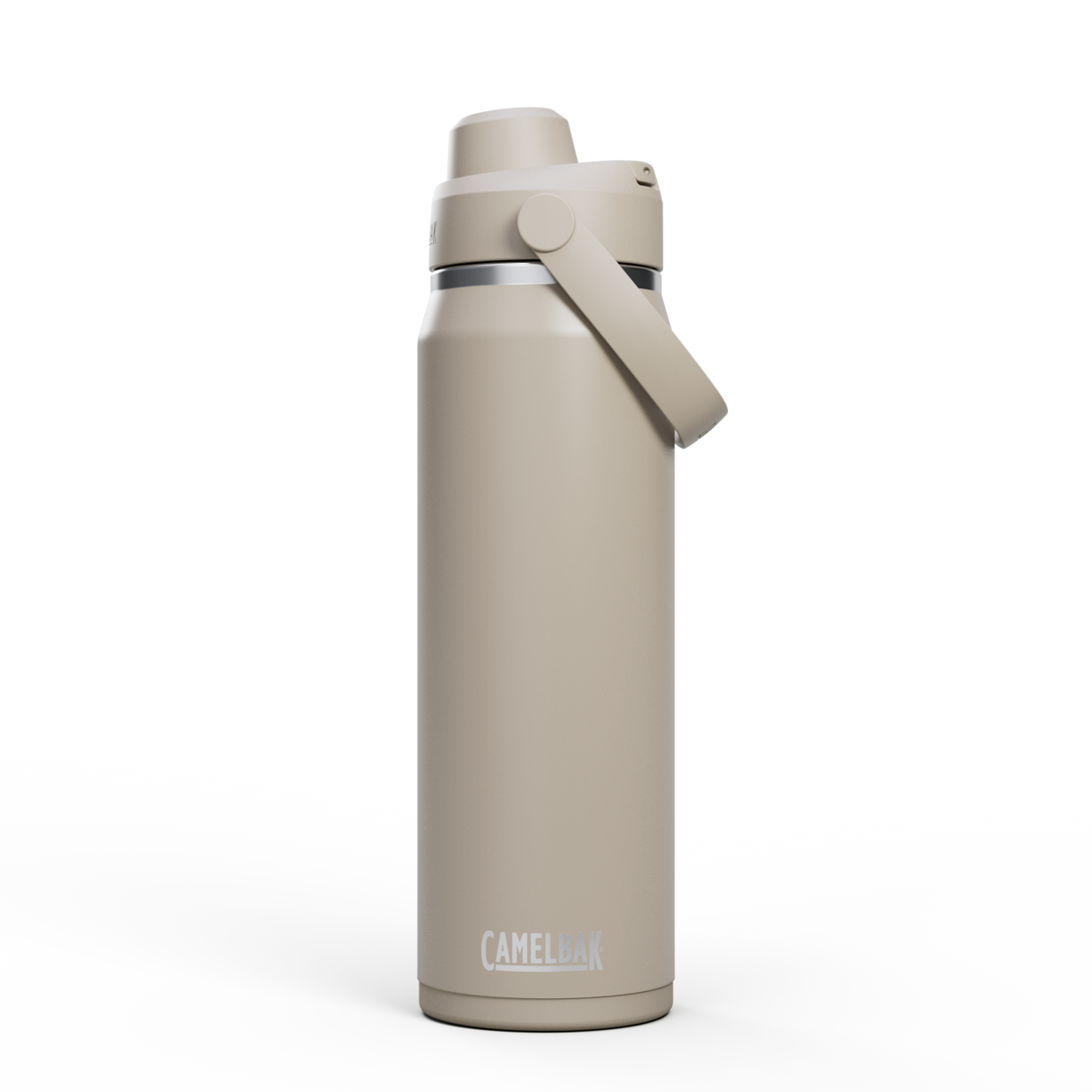 Thrive™ Chug 25oz Bottle, Insulated Stainless Steel F3