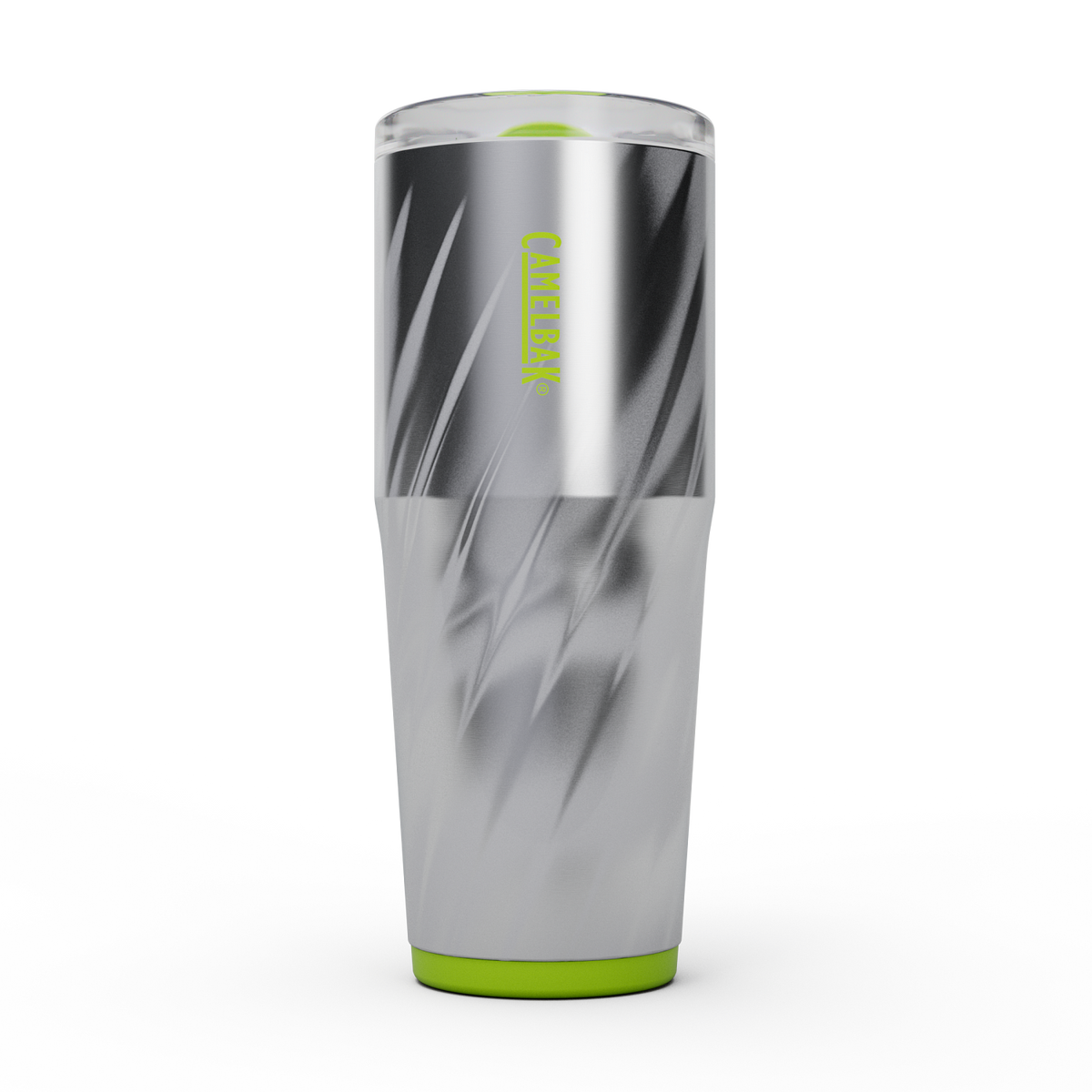 Thrive™ 30 oz Tumbler, Insulated Stainless Steel R8