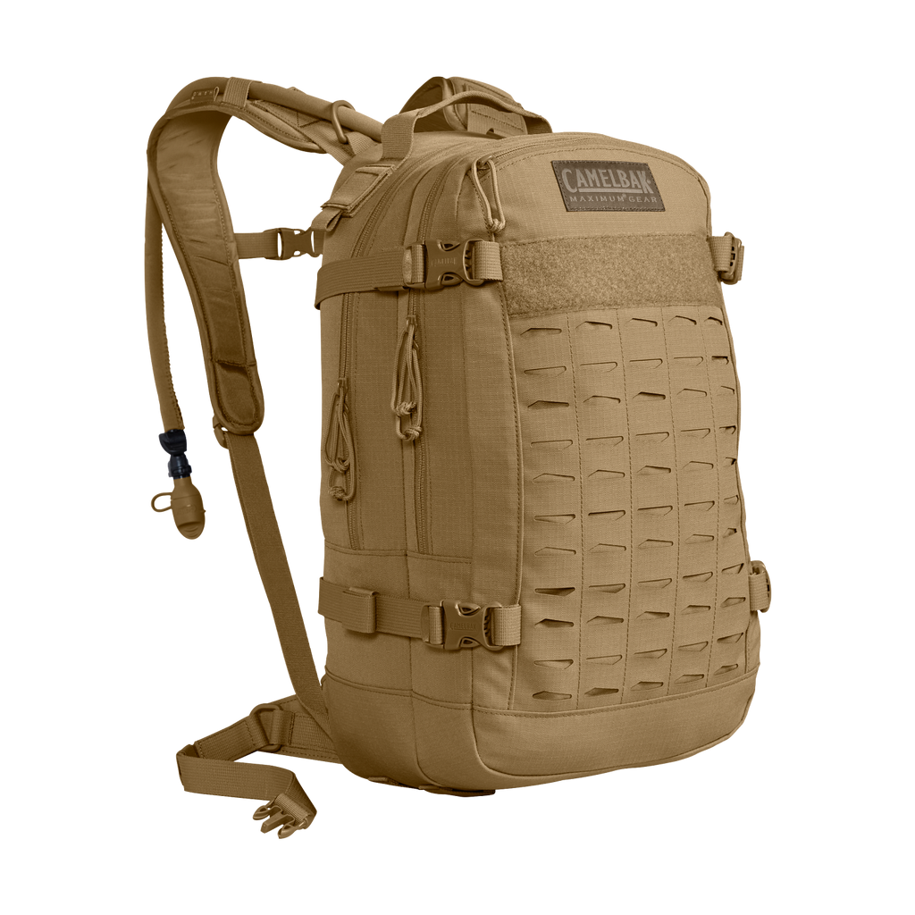 H.A.W.G.® 100oz Mil Spec Crux Y2