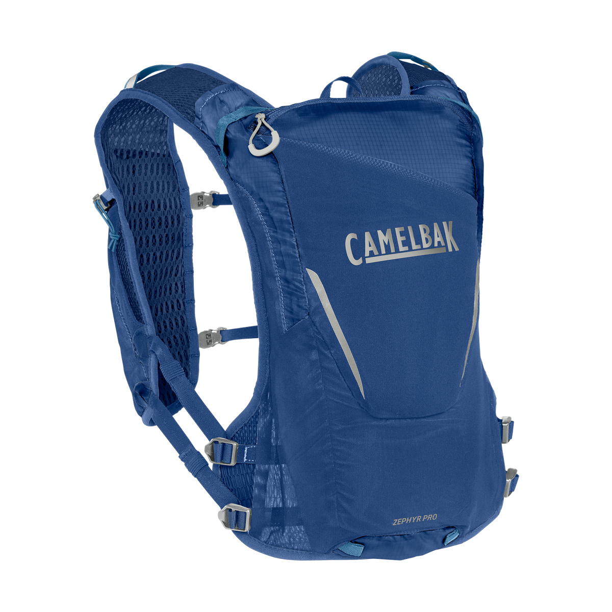 Zephyr™ Pro Vest with Two 17oz Quick Stow™ Flasks G1