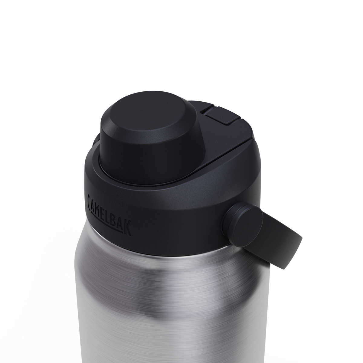 Thrive Chug VSS 32oz, Stainless