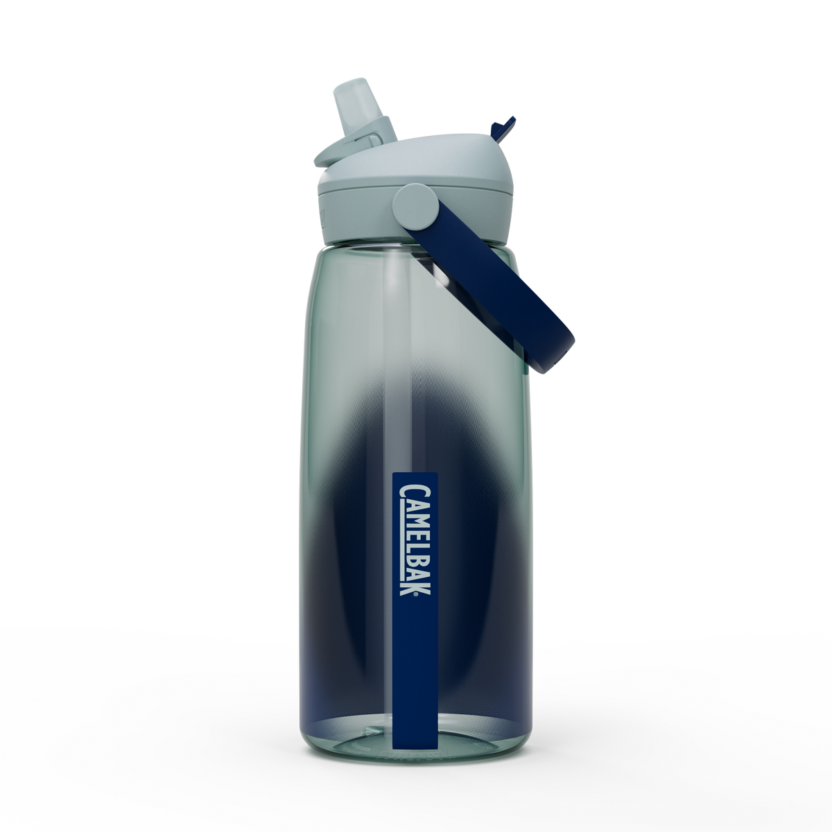 Thrive™ Flip Straw 32oz Bottle with Tritan™ Renew W3