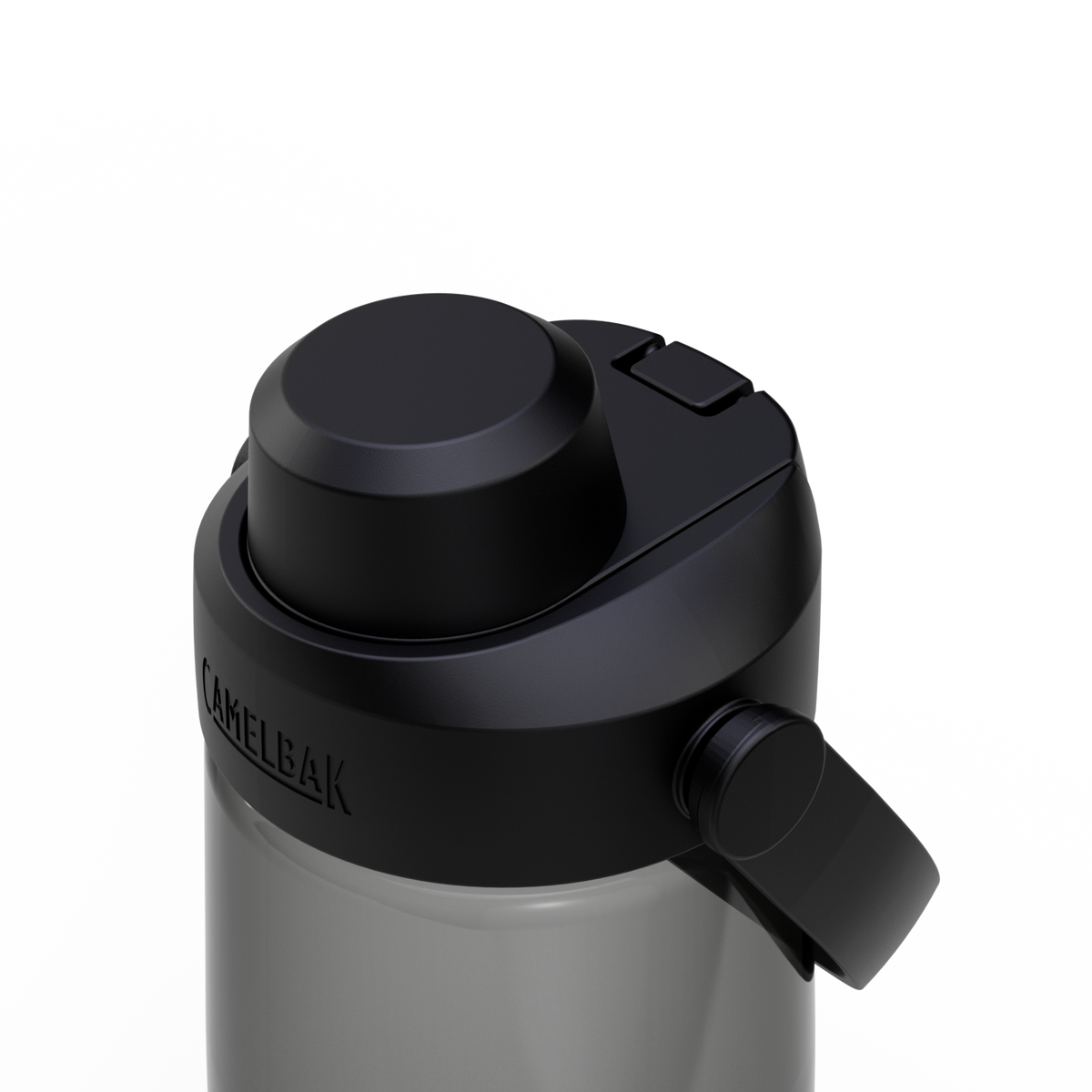 Thrive Chug 25oz, Charcoal