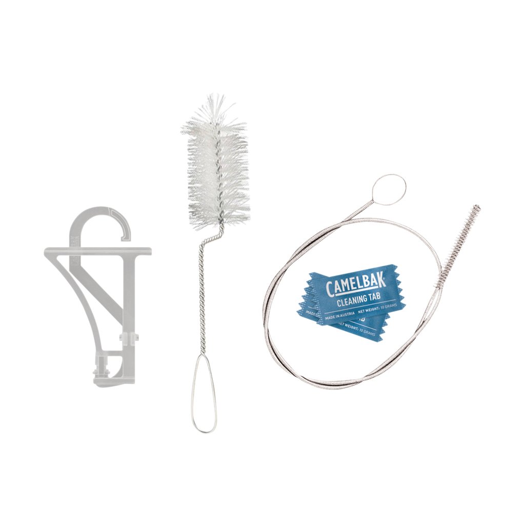 Mil Spec Reservoir Cleaning Kit W5