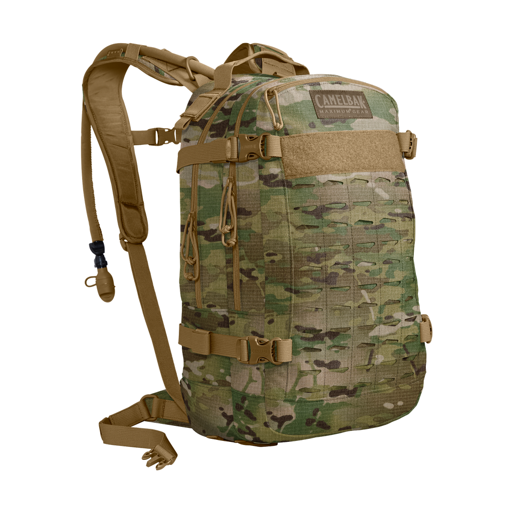 H.A.W.G.® 100oz Mil Spec Crux O3