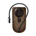 Mil Spec Crux™ 2.5L Reservoir with Tube Cover P2