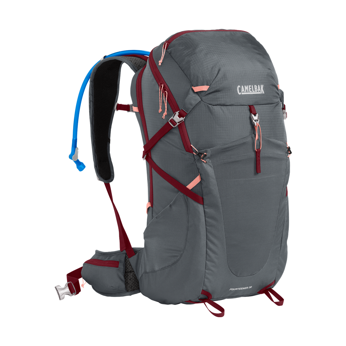 Women's Fourteener™ 30 Hydration Hiking Pack with Crux® 3L Reservoir P0