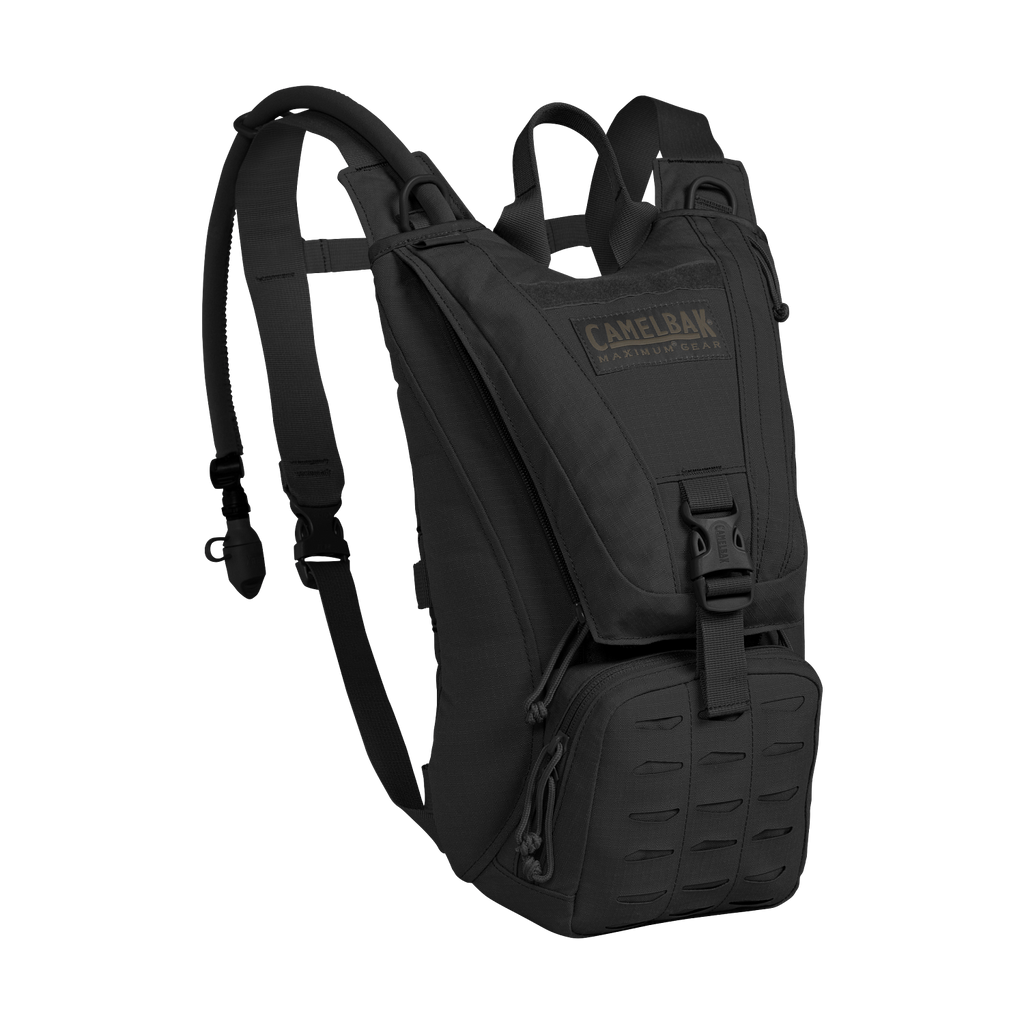 Ambush™ 100oz Mil Spec Crux Q0