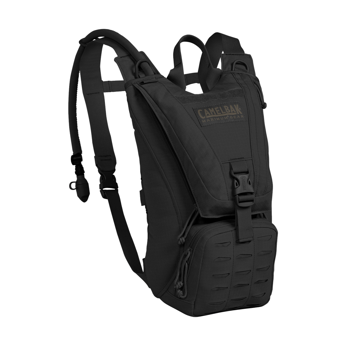 Ambush™ 100oz Mil Spec Crux Q0