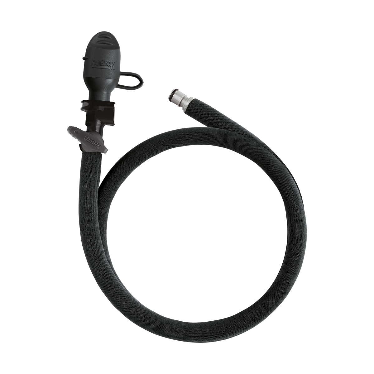 Mil Spec Crux Black Replacement Tube