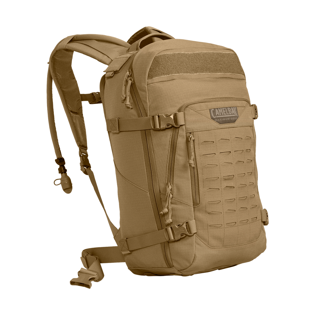 Sparta™ 100oz Mil Spec Crux A0