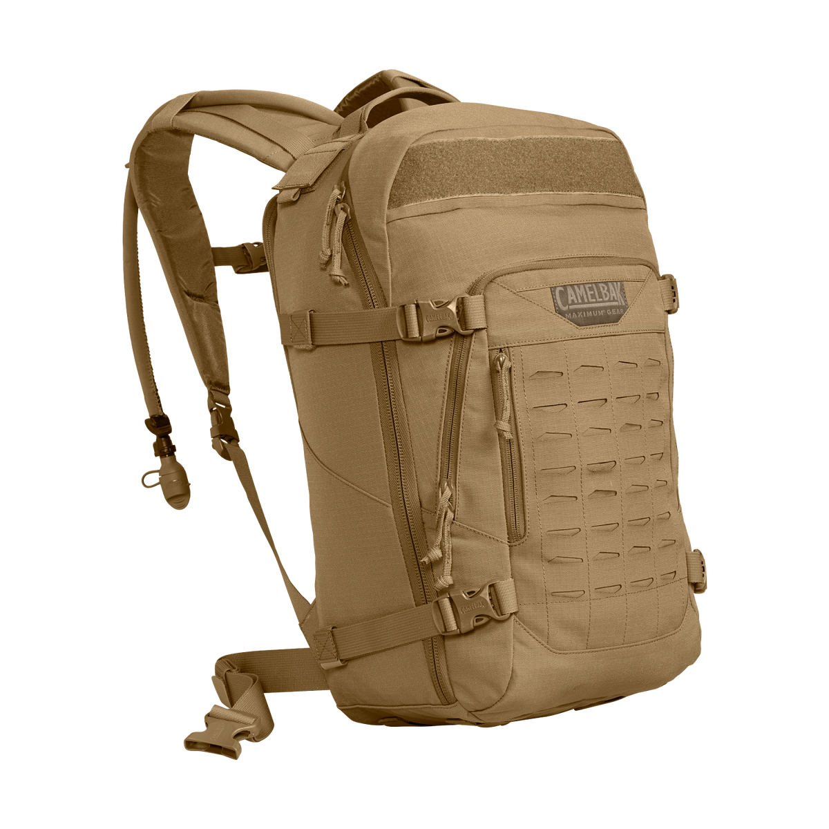 Sparta™ 100oz Mil Spec Crux A0