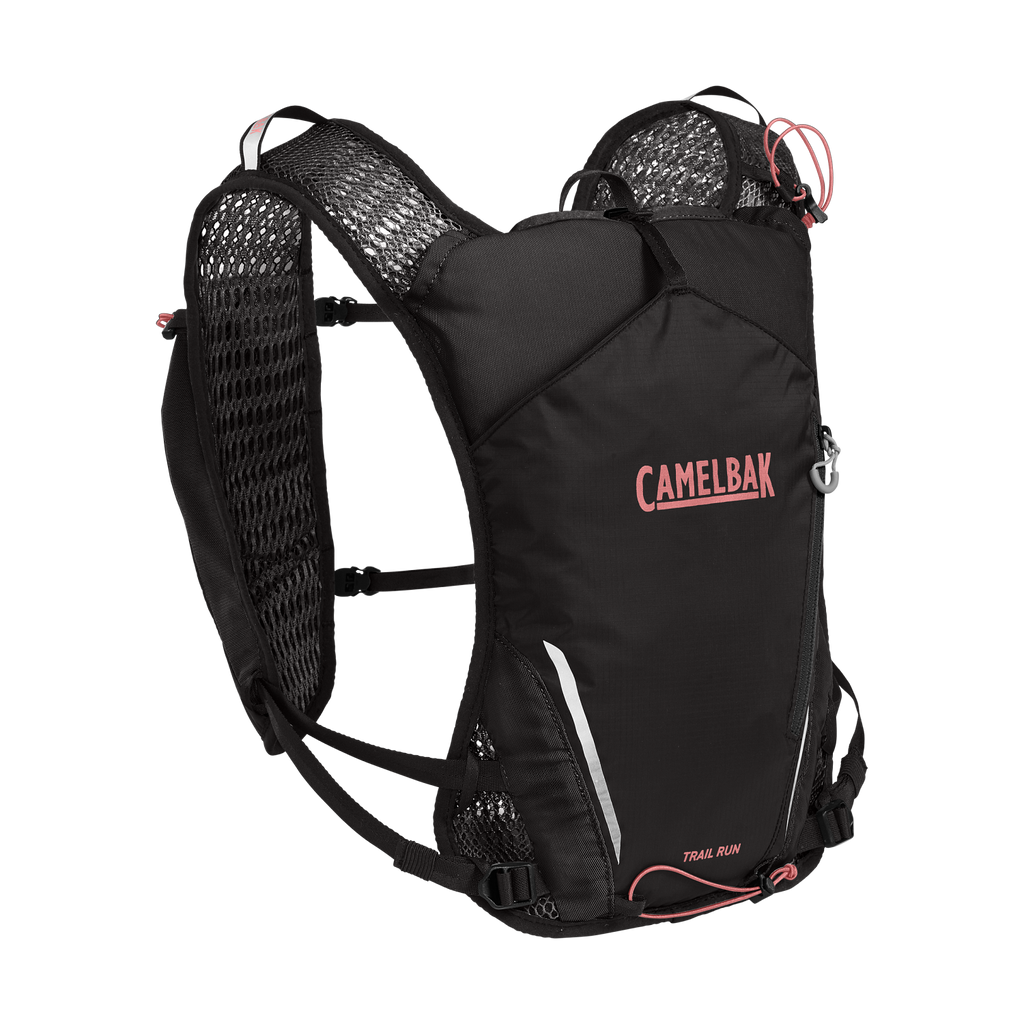 Women's Trail Run™ Vest with Two 17oz Quick Stow™ Flasks X9